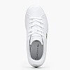 Παιδικά Παπούτσια Casual Court.Carnaby Άσπρο ECOleather Lacoste Παιδικά Παπούτσια Casual Court.Carnaby Άσπρο ECOleather Lacoste