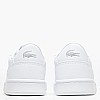 Παιδικά Παπούτσια Casual Court.Carnaby Άσπρο ECOleather Lacoste Παιδικά Παπούτσια Casual Court.Carnaby Άσπρο ECOleather Lacoste