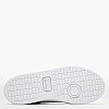 Παιδικά Παπούτσια Casual Court.Carnaby Άσπρο ECOleather Lacoste Παιδικά Παπούτσια Casual Court.Carnaby Άσπρο ECOleather Lacoste