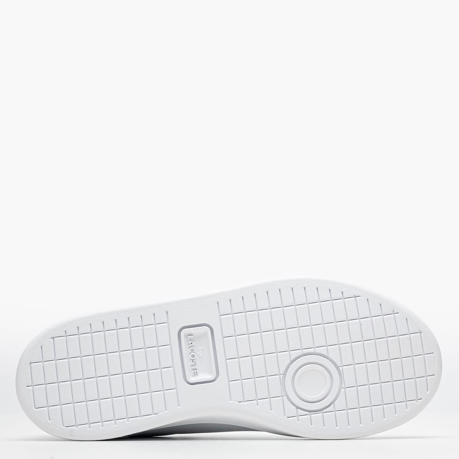 Παιδικά Παπούτσια Casual Court.Carnaby Άσπρο ECOleather Lacoste Παιδικά Παπούτσια Casual Court.Carnaby Άσπρο ECOleather Lacoste
