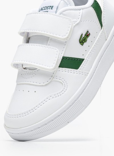 Παιδικά Παπούτσια Casual 327.Grade Μαύρο Ύφασμα New Balance