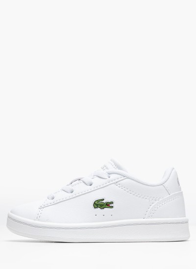 Παιδικά Παπούτσια Casual 574 Μαύρο ECOleather New Balance