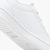 Παιδικά Παπούτσια Casual Crt.Carnaby Άσπρο ECOleather Lacoste Παιδικά Παπούτσια Casual Crt.Carnaby Άσπρο ECOleather Lacoste