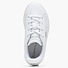 Παιδικά Παπούτσια Casual Crt.Carnaby Άσπρο ECOleather Lacoste Παιδικά Παπούτσια Casual Crt.Carnaby Άσπρο ECOleather Lacoste