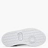 Παιδικά Παπούτσια Casual Crt.Carnaby Άσπρο ECOleather Lacoste Παιδικά Παπούτσια Casual Crt.Carnaby Άσπρο ECOleather Lacoste