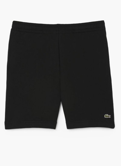 Ανδρικές Βερμούδες Relaxed.Shorts Μπεζ Βαμβάκι GANT