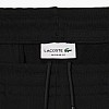 Ανδρικές Βερμούδες GH9860 Μαύρο Βαμβάκι Lacoste Ανδρικές Βερμούδες GH9860 Μαύρο Βαμβάκι Lacoste