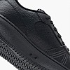Ανδρικά Παπούτσια Casual L001.Gset Μαύρο Δέρμα Lacoste Ανδρικά Παπούτσια Casual L001.Gset Μαύρο Δέρμα Lacoste