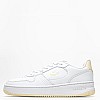 Women Casual Shoes L001.Set.W White Leather Lacoste Women Casual Shoes L001.Set.W White Leather Lacoste