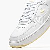 Women Casual Shoes L001.Set.W White Leather Lacoste Women Casual Shoes L001.Set.W White Leather Lacoste