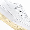 Women Casual Shoes L001.Set.W White Leather Lacoste Women Casual Shoes L001.Set.W White Leather Lacoste