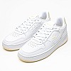 Women Casual Shoes L001.Set.W White Leather Lacoste Women Casual Shoes L001.Set.W White Leather Lacoste