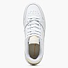 Women Casual Shoes L001.Set.W White Leather Lacoste Women Casual Shoes L001.Set.W White Leather Lacoste