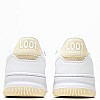 Women Casual Shoes L001.Set.W White Leather Lacoste Women Casual Shoes L001.Set.W White Leather Lacoste