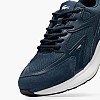 Ανδρικά Παπούτσια Casual L003.Ath Μπλε Δέρμα-Ύφασμα Lacoste Ανδρικά Παπούτσια Casual L003.Ath Μπλε Δέρμα-Ύφασμα Lacoste