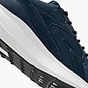 Ανδρικά Παπούτσια Casual L003.Ath Μπλε Δέρμα-Ύφασμα Lacoste Ανδρικά Παπούτσια Casual L003.Ath Μπλε Δέρμα-Ύφασμα Lacoste