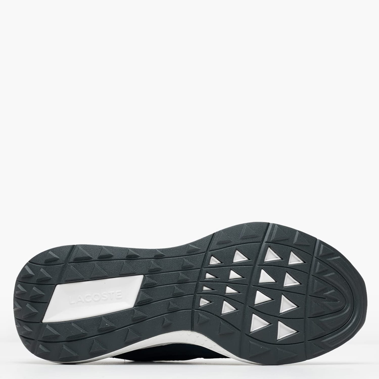 Ανδρικά Παπούτσια Casual L003.Ath Μπλε Δέρμα-Ύφασμα Lacoste Ανδρικά Παπούτσια Casual L003.Ath Μπλε Δέρμα-Ύφασμα Lacoste