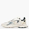 Ανδρικά Παπούτσια Casual L003.Dk Μπεζ ECOleather-Ύφασμα Lacoste Ανδρικά Παπούτσια Casual L003.Dk Μπεζ ECOleather-Ύφασμα Lacoste