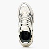 Ανδρικά Παπούτσια Casual L003.Dk Μπεζ ECOleather-Ύφασμα Lacoste Ανδρικά Παπούτσια Casual L003.Dk Μπεζ ECOleather-Ύφασμα Lacoste