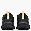 Ανδρικά Παπούτσια Casual L003.Evo.1 Μαύρο Δέρμα-Ύφασμα Lacoste Ανδρικά Παπούτσια Casual L003.Evo.1 Μαύρο Δέρμα-Ύφασμα Lacoste