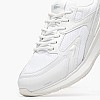 Ανδρικά Παπούτσια Casual L003.Evo.2 Άσπρο ECOleather-Ύφασμα Lacoste Ανδρικά Παπούτσια Casual L003.Evo.2 Άσπρο ECOleather-Ύφασμα Lacoste