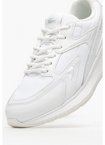 Παιδικά Παπούτσια Casual Aeranter Μπλε ECOleather Geox