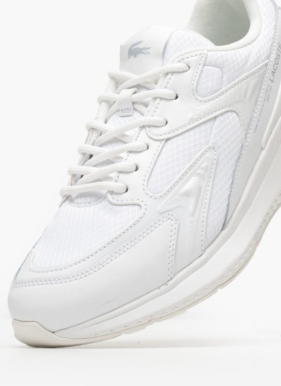 Ανδρικά Μοκασίνια Waxy2.Polaris Καφέ Δέρμα Sebago