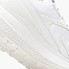 Ανδρικά Παπούτσια Casual L003.Evo.2 Άσπρο ECOleather-Ύφασμα Lacoste Ανδρικά Παπούτσια Casual L003.Evo.2 Άσπρο ECOleather-Ύφασμα Lacoste