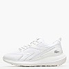 Γυναικεία Παπούτσια Casual L003.Evo125 Άσπρο ECOleather-Ύφασμα Lacoste Γυναικεία Παπούτσια Casual L003.Evo125 Άσπρο ECOleather-Ύφασμα Lacoste