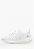 Women Casual Shoes L003.Evo125 White ECOleather-Fabric Lacoste
