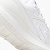 Γυναικεία Παπούτσια Casual L003.Evo125 Άσπρο ECOleather-Ύφασμα Lacoste Γυναικεία Παπούτσια Casual L003.Evo125 Άσπρο ECOleather-Ύφασμα Lacoste