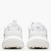 Γυναικεία Παπούτσια Casual L003.Evo125 Άσπρο ECOleather-Ύφασμα Lacoste Γυναικεία Παπούτσια Casual L003.Evo125 Άσπρο ECOleather-Ύφασμα Lacoste