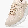 Γυναικεία Παπούτσια Casual L003.Evo1 Μπεζ ECOleather-Ύφασμα Lacoste Γυναικεία Παπούτσια Casual L003.Evo1 Μπεζ ECOleather-Ύφασμα Lacoste