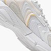 Γυναικεία Παπούτσια Casual L003.Neo125 Άσπρο ECOleather-Ύφασμα Lacoste Γυναικεία Παπούτσια Casual L003.Neo125 Άσπρο ECOleather-Ύφασμα Lacoste