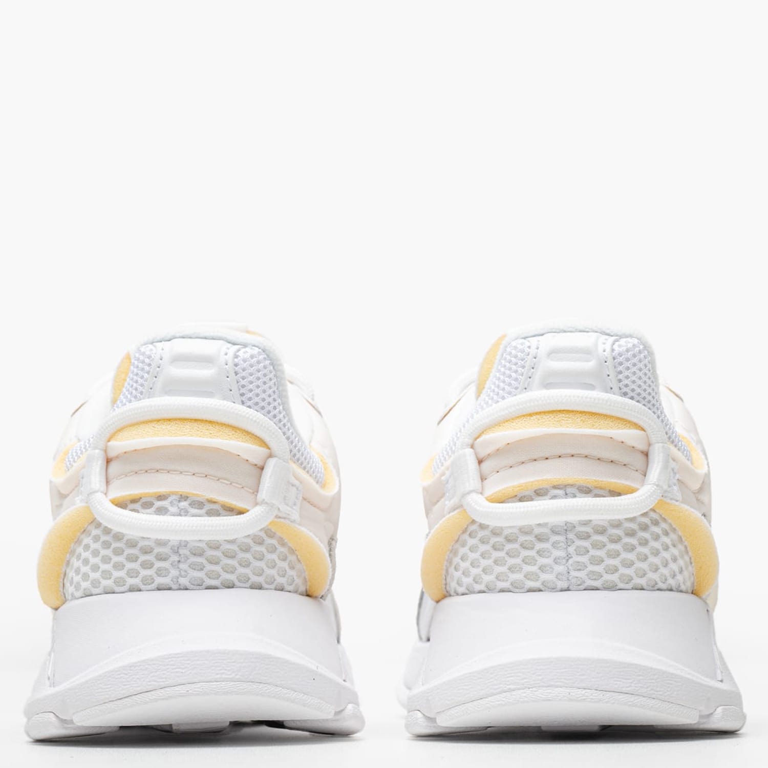 Γυναικεία Παπούτσια Casual L003.Neo125 Άσπρο ECOleather-Ύφασμα Lacoste Γυναικεία Παπούτσια Casual L003.Neo125 Άσπρο ECOleather-Ύφασμα Lacoste