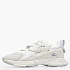 Ανδρικά Παπούτσια Casual L003.Tech Άσπρο Δέρμα-Ύφασμα Lacoste Ανδρικά Παπούτσια Casual L003.Tech Άσπρο Δέρμα-Ύφασμα Lacoste