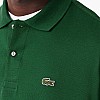 Men T-Shirts L1212 Green Cotton Lacoste Men T-Shirts L1212 Green Cotton Lacoste