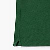 Men T-Shirts L1212 Green Cotton Lacoste Men T-Shirts L1212 Green Cotton Lacoste