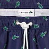 Ανδρικά Μαγιό MH7188 Σκούρο Μπλε Πολυεστέρα Lacoste Ανδρικά Μαγιό MH7188 Σκούρο Μπλε Πολυεστέρα Lacoste