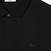 Ανδρικές Μπλούζες PH5522 Μαύρο Βαμβάκι Lacoste Ανδρικές Μπλούζες PH5522 Μαύρο Βαμβάκι Lacoste