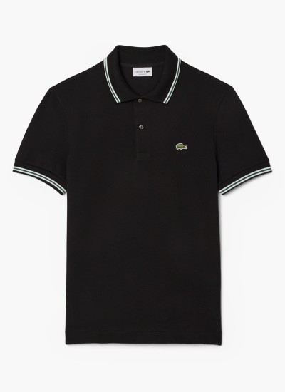 Ανδρικές Κάλτσες RA2912 Άσπρο Βαμβάκι Lacoste