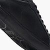 Ανδρικά Παπούτσια Casual Powercourt.125 Μαύρο Δέρμα Lacoste Ανδρικά Παπούτσια Casual Powercourt.125 Μαύρο Δέρμα Lacoste