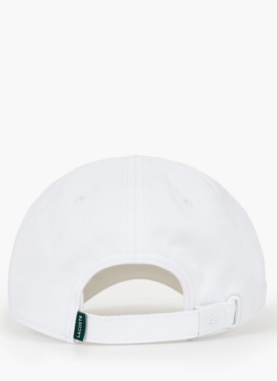 Men's Caps AM4306 Blue Cotton Replay