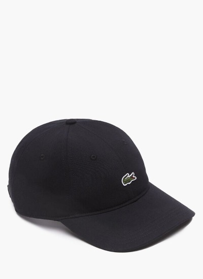 Men's Caps AM4306 Blue Cotton Replay