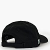 Men's Caps RK0491 Black Cotton Lacoste Men's Caps RK0491 Black Cotton Lacoste