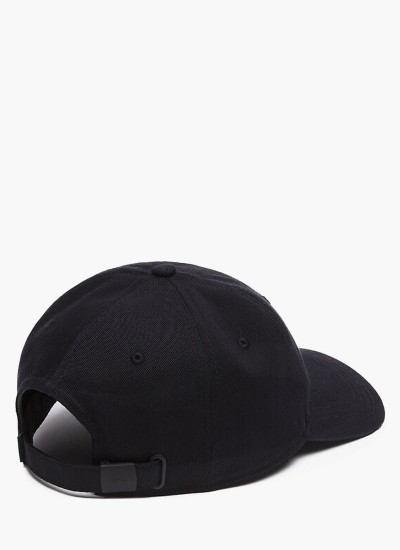 Men's Caps AM4306 Blue Cotton Replay