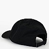 Men's Caps RK0491 Black Cotton Lacoste Men's Caps RK0491 Black Cotton Lacoste