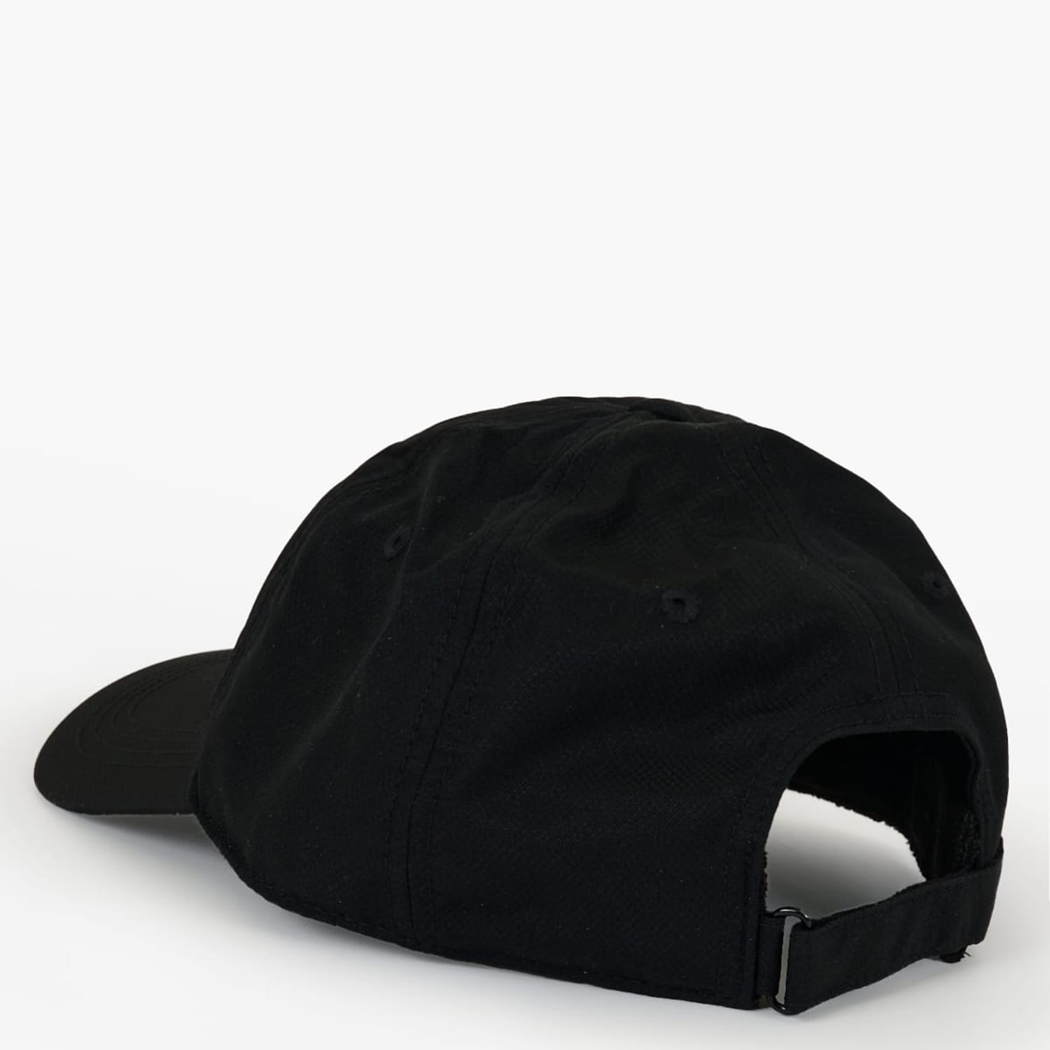 Men's Caps RK0491 Black Cotton Lacoste Men's Caps RK0491 Black Cotton Lacoste