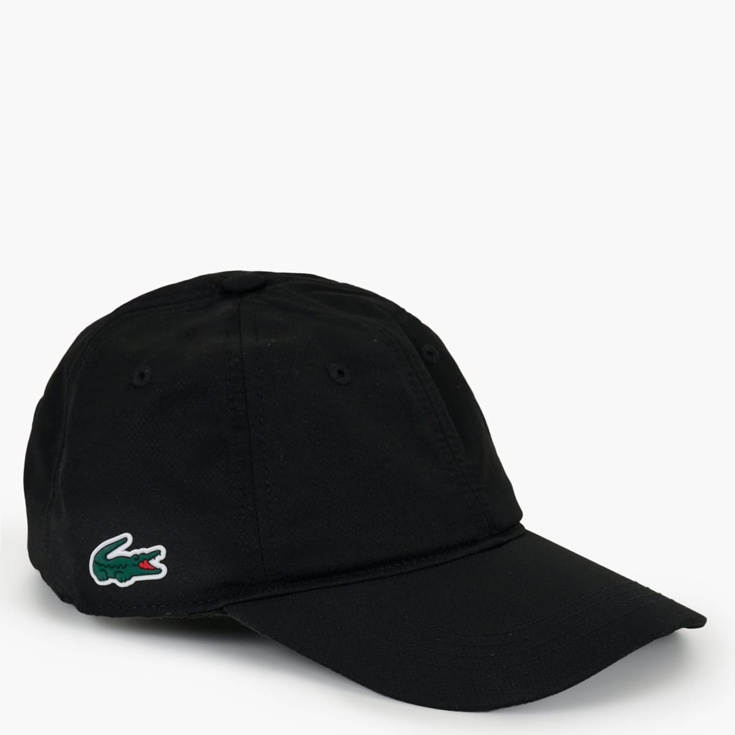 Caps Lacoste RK0491-Black