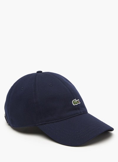 Men's Caps AM4306 Blue Cotton Replay
